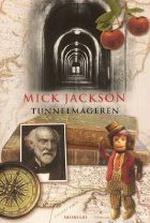 Mick Jackson