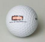 Golfbold