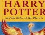 4 dage til Harry Potter 5 udkommer - på engelsk