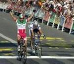 SPAIN CYCLING