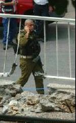 MIDEAST ISRAEL LEBANON