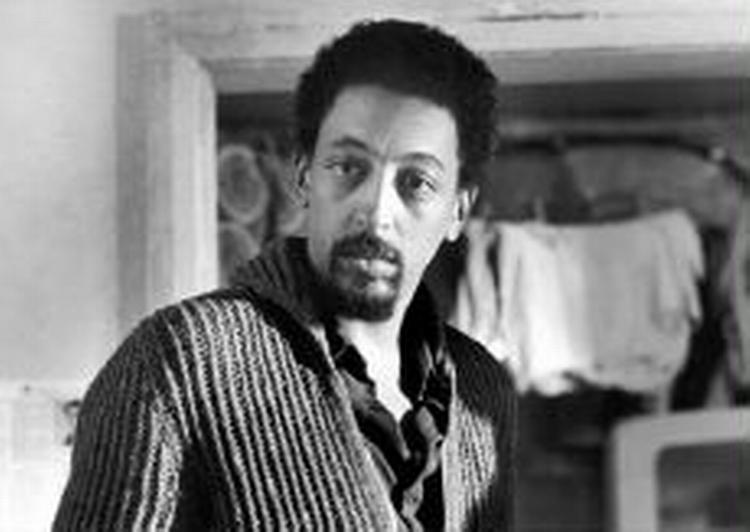 Hines i filmen White Nights. - Foto AP 