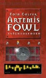Artemis Fowl