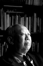 Lin Hua elsker H.C. Andersen. Foto: Kåre Viemose 