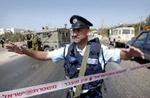 Hamas har taget skylden for angrebet nær bosættelsen Ariel på Vestbredden, hvor en israeler blev dræbt. - Foto: AP 