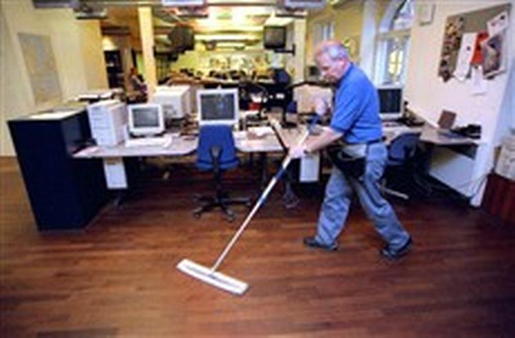 Sanitørernes Fagforening arbejder lige nu på syv sager med virksomheder, der ikke har indbetalt arbejdsmarkedspension til deres medarbejdere. - Arkivfoto: Morten Langkilde 