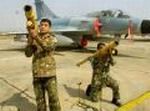 INDIA US MISSILE PLOT ARREST