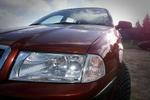 Skoda Octavia kommer under grænsen på 90.000 kr., når den er lidt oppe i årene. 