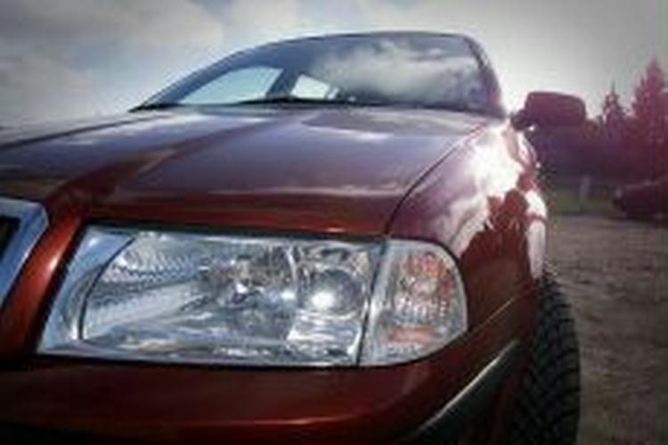 Skoda Octavia kommer under grænsen på 90.000 kr., når den er lidt oppe i årene. 