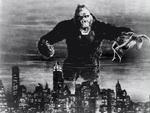 Den oprindelige udgave af King Kong er fra 1933, den blev genindspillet i 1979 og i 2005 kommer endnu en udgave. - Arkivfoto: Cinetext. 