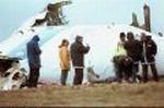UN LIBYA LOCKERBIE