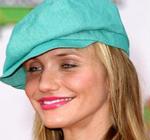 Diaz siger, at billederne er taget under et privat modeshow, og at det aldrig har været meningen, at billederne skulle publiceres. - Foto: AP 