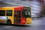 HT bus