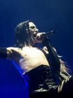 Marylin Manson