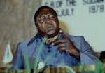 Idi Amin