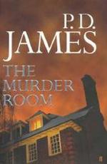 P.D. James