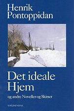 Henrik Pontoppidan