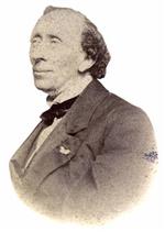 Interessen for H.C. Andersen er stor, og det er ikke engang et år siden, at Bruun Rasmussen fik en god halv million kroner for det hidtil største papirklip fra Andersens hånd. 
