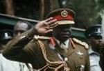 Idi Amin