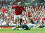 BRITAIN SOCCER