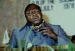 Idi Amin