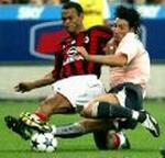 ITALY SOCCER