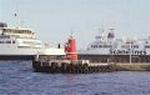 Scandlines