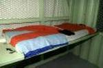 Al-Qaeda-fængsel / Guantanamo Cuba