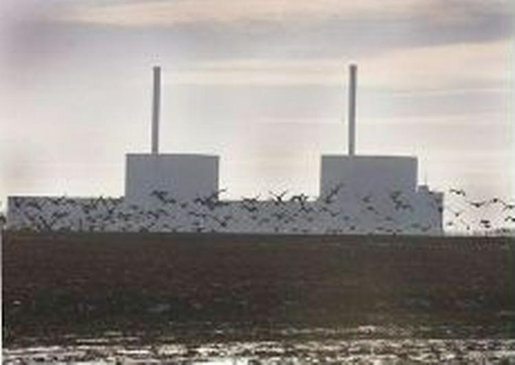 Allerede i november og december blev der konstateret uregelmæssigheder i forbindelse med vandtilførslen til reaktoren på Barsebäck. - Foto: Kim Agersten 