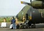 MALI KIDNAPPED TOURISTS