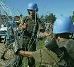 CONGO FIGHTING