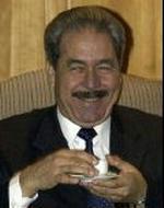 IRAQ CHEMICAL ALI