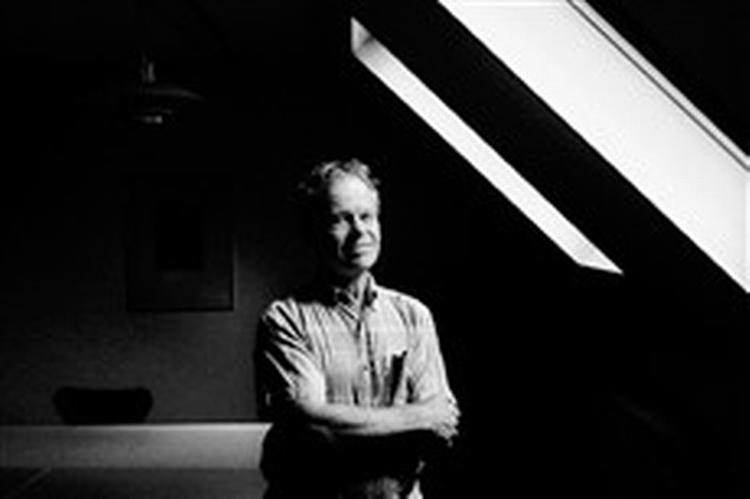 En af bogens forfattere, professor, dr.phil. Bo Jacobsen. - Foto: Pelle Rink 