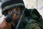 MIDEAST ISRAEL PALESTINIANS