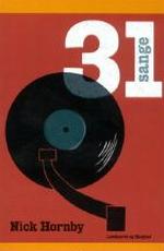 Nick Hornby