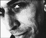 John Cale. - PR-foto 