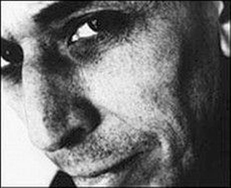 John Cale. - PR-foto 