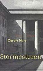 Dorthe Nors