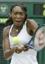US OPEN VENUS OUT