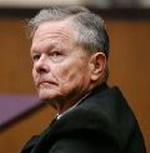 CHURCH ABUSE GEOGHAN KILLED