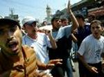 MIDEAST ISRAEL PALESTINIANS