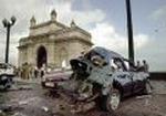 INDIA BOMBAY BLASTS