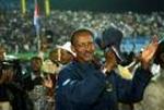 RWANDA ELECTIONS