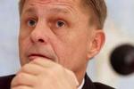 Forsvarsminister Jensby (V) siger, at han først blev orienteret om den reviderede udgave af skudepisoden i Irak mandag. - Arkivfoto: Toke Hage 