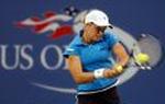 US OPEN