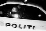 En københavnsk betjent kritiserer sine kolleger for at være for uhøflige. - Foto: Martin Lehmann 