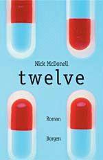 Nick McDonell
