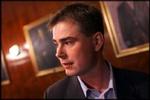 'Selv om vi havde frygtet det værste, så er det her overraskende slemt', siger Socialdemokraternes finansordfører Nicolai Wammen. - Foto: Claus Bonnerup 