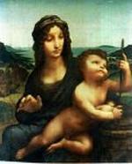 BRITAIN STOLEN PAINTING