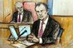BRITAIN WEAPONS ADVISER